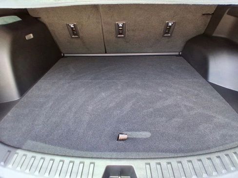 Used 2025 Chevrolet Equinox RS w/ Convenience Package III FWD image 37