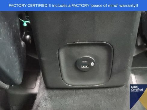 Used 2021 Ford Bronco Sport AWD/4WD image 21