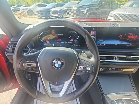 Used 2023 BMW 230i xDrive Coupe w/ Premium Package AWD/4WD image 17