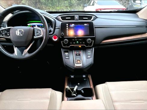Used 2021 Honda CR-V Touring image 15