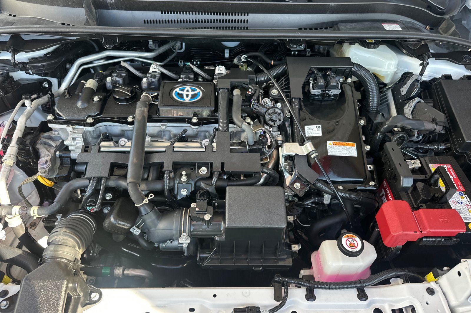 Used 2022 Toyota Corolla LE FWD image 33