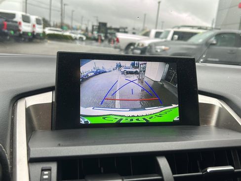 Used 2017 Lexus NX 200t F Sport image 20