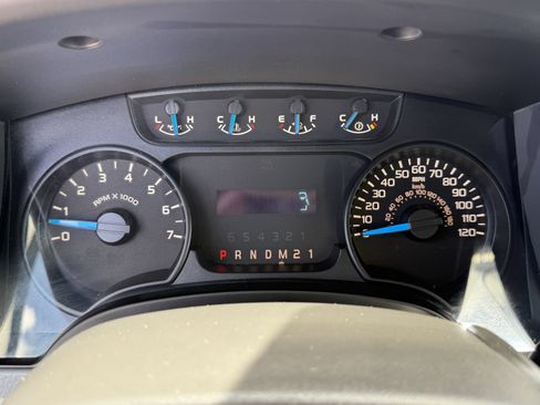 Used 2014 Ford F150 STX w/ Equipment Group 201A Mid RWD image 33