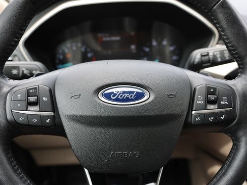 Used 2020 Ford Escape SEL AWD/4WD image 37