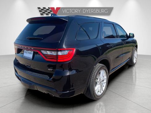 Used 2024 Dodge Durango GT image 8