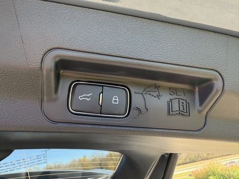 New 2026 Ford Explorer ST w/ Sun And Sound Package image 23