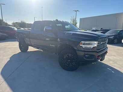 Used 2021 RAM 3500 Laramie