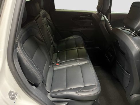 Used 2024 Lincoln Nautilus Premier w/ Equipment Group 102A AWD/4WD image 29