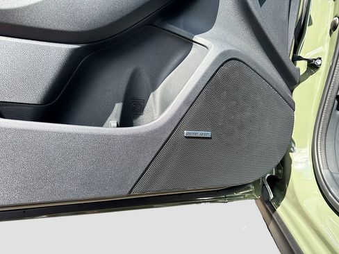 New 2026 Subaru Crosstrek 2.5i Wilderness w/ Crosstrek Mirror Package AWD/4WD image 17