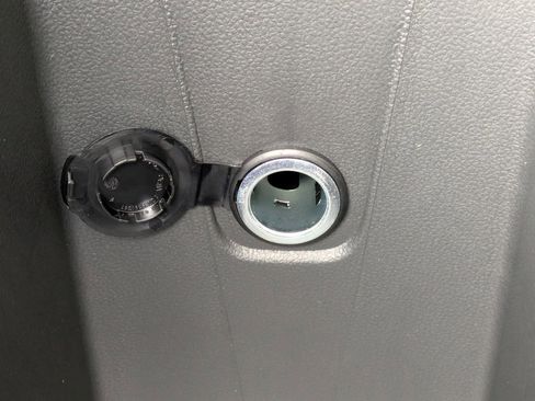 Certified 2026 Volkswagen Tiguan S image 33