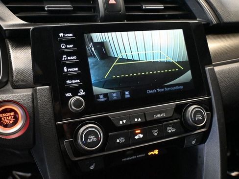Used 2019 Honda Civic EX-L image 16