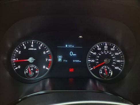 Used 2022 Kia Telluride EX w/ EX Premium Package image 18