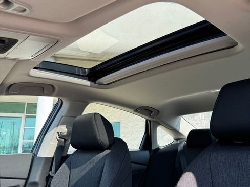 New 2026 Honda Accord SE image 16