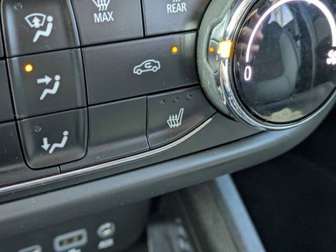 Certified 2023 Chevrolet TrailBlazer LT image 23