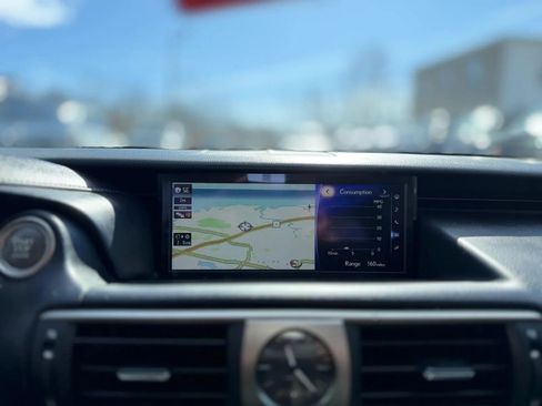 Used 2017 Lexus IS 300 AWD w/ Navigation System Package image 16