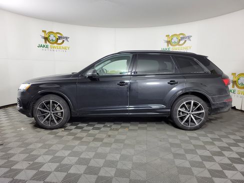 Used 2023 Audi Q7 3.0T Premium Plus image 2