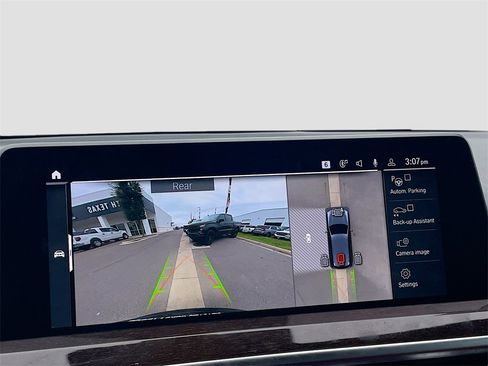 Used 2024 BMW X3 sDrive30i w/ Convenience Package w/ZPA image 17