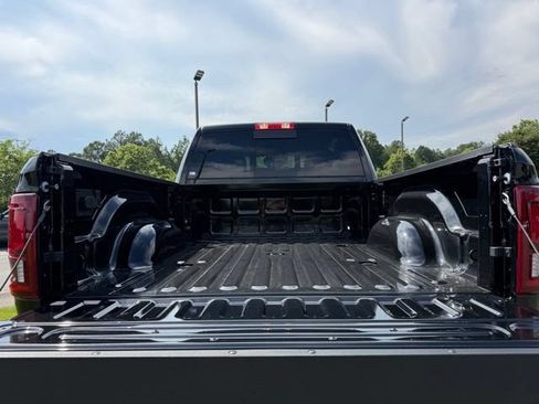 New 2026 RAM 2500 Tradesman w/ Safety Group AWD/4WD image 29