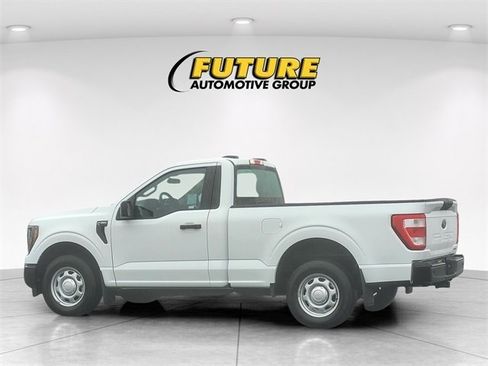 Used 2023 Ford F150 XL image 9