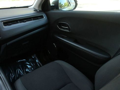 Used 2020 Honda HR-V EX image 22