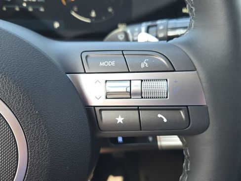 Used 2026 Hyundai Kona Limited AWD/4WD image 15