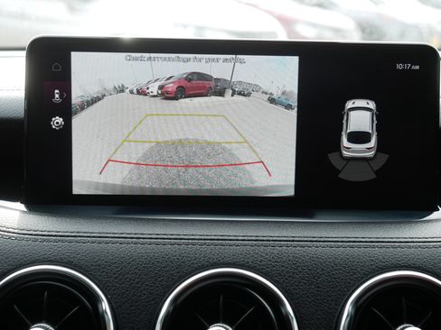 Used 2023 Kia Stinger GT-Line w/ Sun & Sound Package AWD/4WD image 27