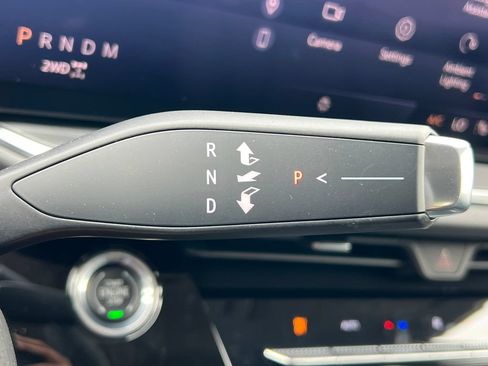 New 2026 Buick Envision Preferred AWD/4WD image 28