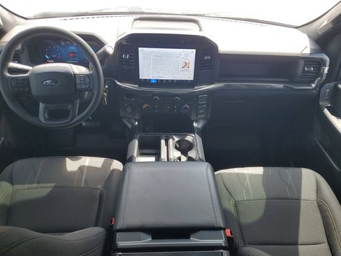 Used 2024 Ford F150 STX w/ Mobile Office Package AWD/4WD image 26