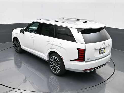 Used 2026 Hyundai Palisade Calligraphy AWD/4WD image 20