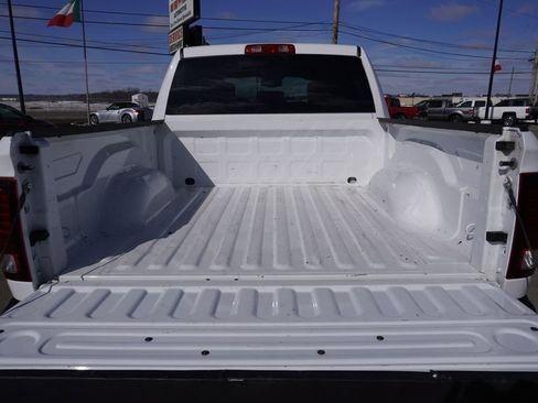 Used 2022 RAM 1500 Classic Warlock w/ Electronics Group image 27