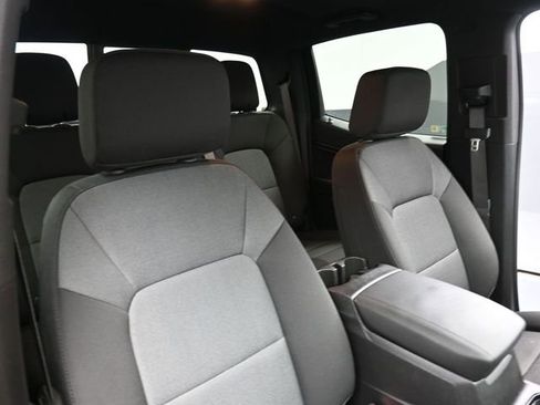 Used 2026 Chevrolet Colorado W/T AWD/4WD image 27