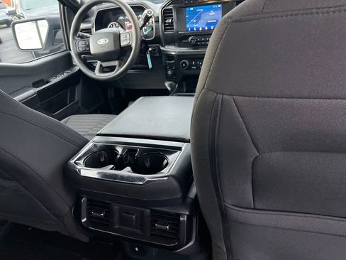 Used 2021 Ford F150 XL w/ STX Appearance Package image 28