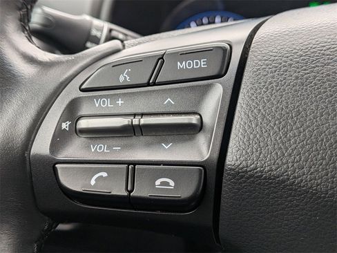 Used 2021 Hyundai Kona Ultimate image 19