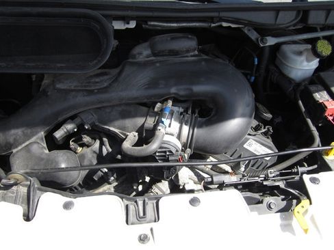 Used 2017 Ford Transit 350 XL image 20