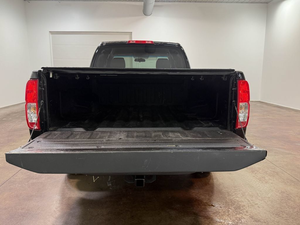 Used 2015 Nissan Frontier S RWD image 26