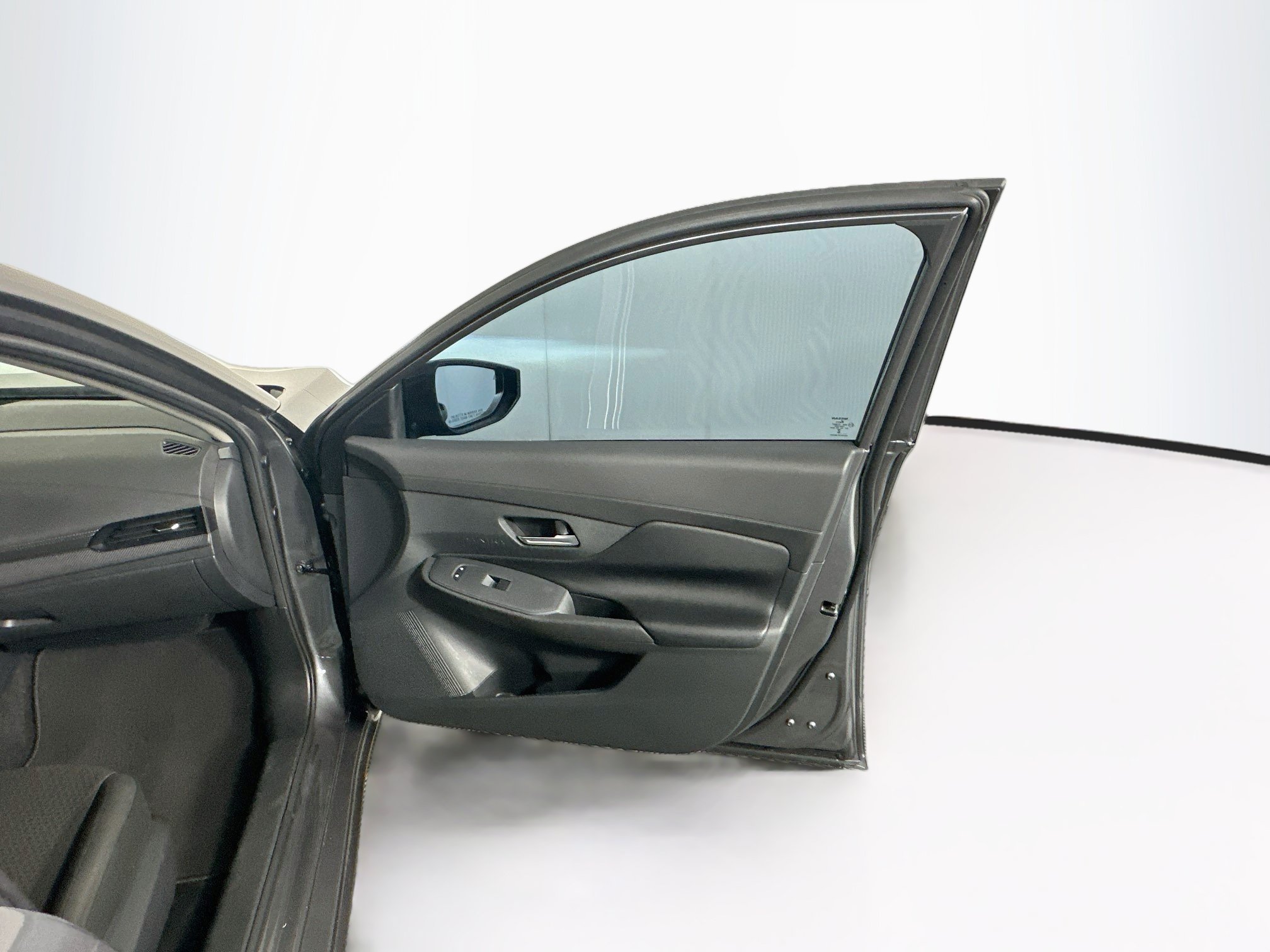 Used 2026 Nissan Sentra S w/ Floor Mat Package FWD image 30