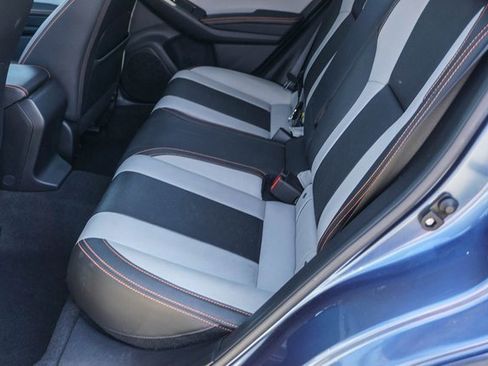 Used 2018 Subaru Crosstrek 2.0i Limited image 10