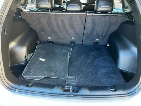 Used 2025 Jeep Compass Latitude image 26