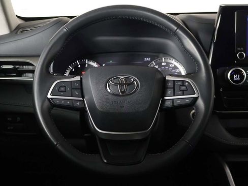 Used 2024 Toyota Highlander LE image 37