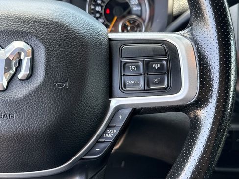 Used 2021 RAM 2500 Big Horn AWD/4WD image 14