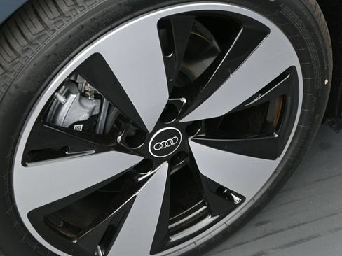 New 2026 Audi A5 2.0T Premium Plus AWD/4WD image 21