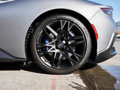Used 2023 Maserati MC20 Spyder RWD image 28