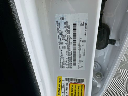 Used 2025 Ford Bronco Big Bend image 12