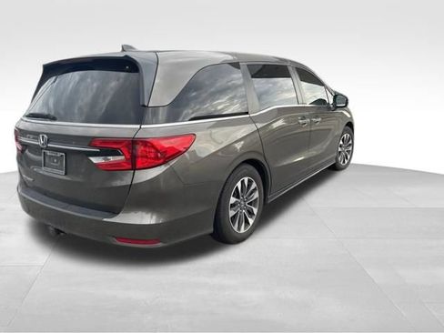 Used 2022 Honda Odyssey EX-L image 6