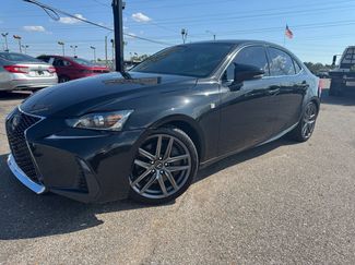 Used 2018 Lexus IS 300 F Sport w/ F Sport Package RWD video 1