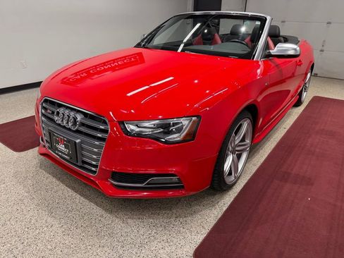 Used 2013 Audi S5 Premium Plus image 5