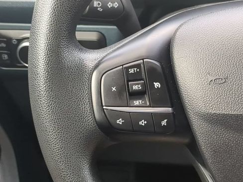 Used 2023 Ford Maverick XLT FWD image 24