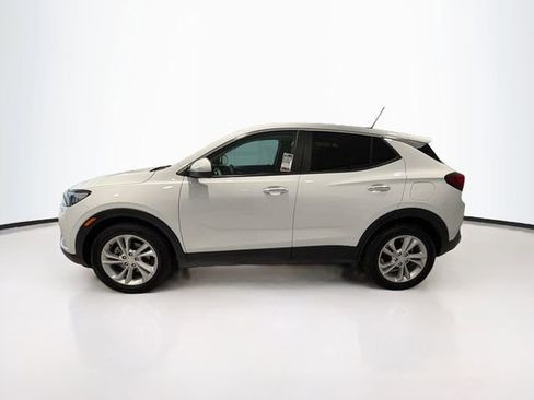 Used 2021 Buick Encore GX Preferred image 4