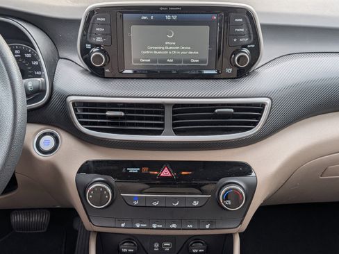 Used 2021 Hyundai Tucson Value image 17