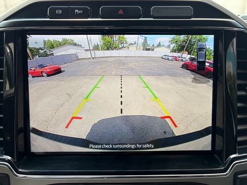 Used 2022 Ford F250 Lariat AWD/4WD image 29